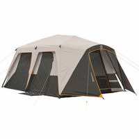 Bushnell 9 Person Instant Cabin Tent